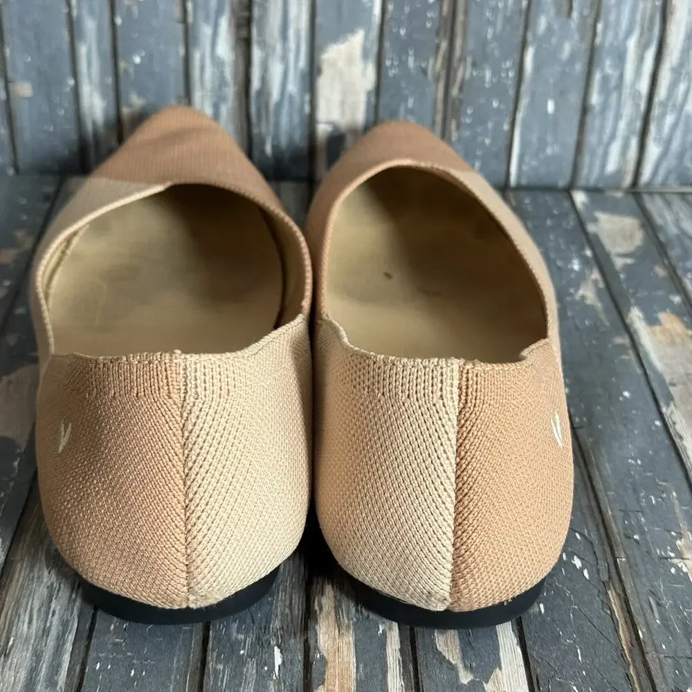 Vivaia light wear